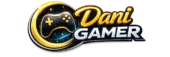 Dani Gamer Logo